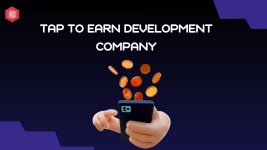Tap to Earn Development Company.jpg