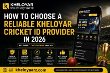 How to Choose a Reliable Kheloyar Cricket ID Provider in 2026.jpg