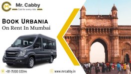 Book Urbania On Rent In Mumbai - Mr. Cabby.jpg
