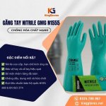 Găng Tay Nitrile Chống Hóa Chất – Chống Dầu GMG N1555 – Giải pháp bảo vệ tay tối ưu cho nhà má...jpg