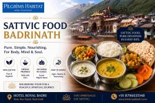 Sattvic food badrinath.jpg