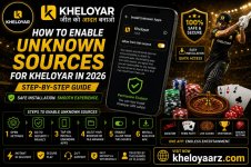How to Enable Unknown Sources for Kheloyar in 2026.jpg