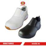 Giày Phòng Sạch Cho Nhà Máy Thiết Bị Y Tế Tiêu Chuẩn An Toàn Doanh Nghiệp Không Nên Bỏ Qua.png