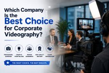 Which Company Is the Best Choice for Corporate Videography.jpg