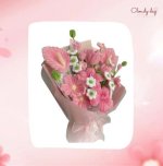 Sự Kết Hợp Hoàn Hảo Giữa Hoa Hồng, Tulip Và Hồng Môn Kẽm Nhung Tại Cloudy Day 2.jpg