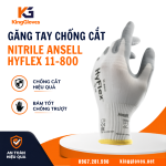 Găng Tay Chống Cắt Nitrile Ansell HyFlex 11-800 – Bảo vệ đôi tay, tăng độ bám khi làm việc.png