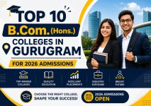 Top 10 B.Com. (Hons.) Colleges in Gurugram for 2026 Admissions.jpg