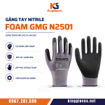 Găng Tay Nitrile Foam GMG N2501.png