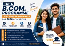 Top 5 B.Com. Programme Colleges in Delhi NCR for 2026 Admissions.jpg Top 5 B.Com. Programme Colleges in Delhi NCR for 2026 Admissions.jpg