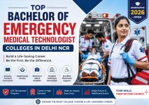 Top Bachelor of Emergency Medical Technologist Colleges in Delhi NCR.jpg Top Bachelor of Emergency Medical Technologist Colleges in Delhi NCR.jpg