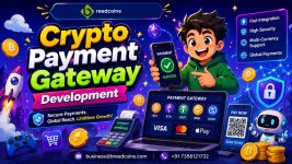 Crypto payment gateway development company, Breedcoins.jpg