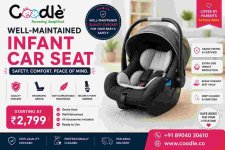 Well-Maintained Infant Car Seat.jpg