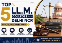 Top 5 LL.M. Colleges in Delhi NCR for 2026 Admissions.jpg