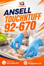 Găng Tay Ansell TouchNTuff 92-670 – Găng Tay Nitrile Dùng Một Lần Cho Ngành Thực Phẩm.jpg