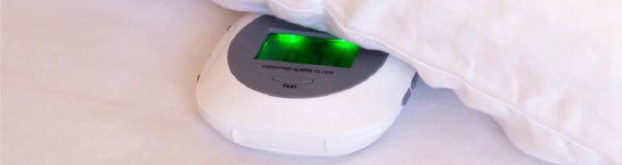 Deafgard Vibrating Pillow Alarm System Abu Dhabi.jpg