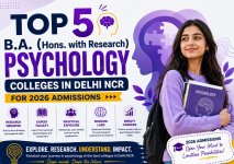 Top 5 B.A. (Hons. with Research) Psychology Colleges in Delhi NCR for 2026 Admissions.jpg Top 5 B.A. (Hons. with Research) Psychology Colleges in Delhi NCR for 2026 Admissions.jpg