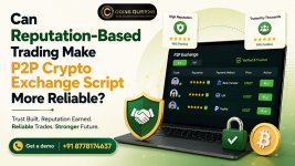 P2P Crypto Exchange Script(Forum)-CoinsQueens.jpg
