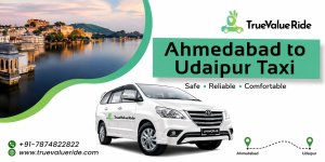 Ahmedabad to Udaipur taxi.jpg