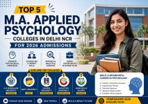Top 5 M.A. Applied Psychology Colleges in Delhi NCR for 2026 Admissions.jpg