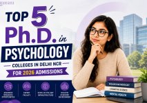 Top 5 Ph.D. in Psychology Colleges in Delhi NCR for 2026 Admissions.jpg