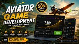 Aviator game development  Breedcoins.jpg