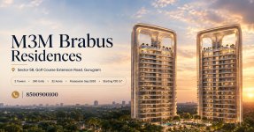 M3M Brabus Residences Gurgaon.jpg