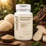 Lion's Mane Mushroom 60 Capsules (2).jpg
