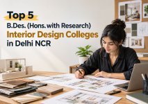 Top 5 B.Des. (Hons. with Research) Interior Design Colleges in Delhi NCR.jpg
