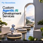 custom Agentic AI development services.jpg