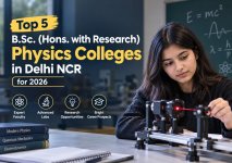 Top 5 B.Sc. (Hons. with Research) Physics Colleges in Delhi NCR for 2026.jpg