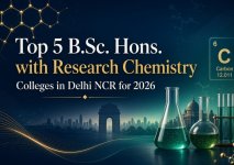 Top 5 B.Sc. Hons. with Research Chemistry Colleges in Delhi NCR for 2026.jpg