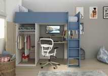 Flow-High-Sleeper-Bed-in-Natural-Oak-and-Blue.jpg Flow-High-Sleeper-Bed-in-Natural-Oak-and-Blue.jpg