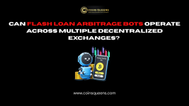 Flash Loan Arbitrage Bots development - coinsqueens.png