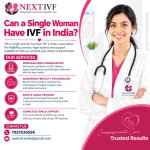 Can a Single Woman Have IVF in India..jpeg