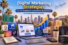 Digital Marketing Strategies for Los Angeles E-commerce Businesses.jpeg