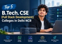 Top 5 B.Tech. CSE (Full Stack Development) Colleges in Delhi NCR.jpg