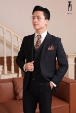 Vest nam