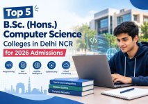 Top 5 B.Sc. (Hons.) Computer Science Colleges in Delhi NCR for 2026 Admissions.jpg Top 5 B.Sc. (Hons.) Computer Science Colleges in Delhi NCR for 2026 Admissions.jpg