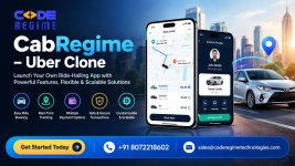 CabRegime - Uber Clone- Code Regime Technologies.jpg
