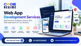 Web App Development  Services - Code Regime Technologies.jpg