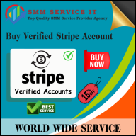 Buy Verified Stripe Accou