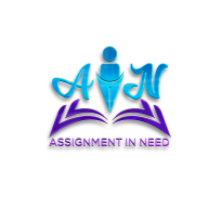 Assignnment in need