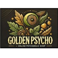 Golden Psycho