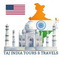Taj India Tours & Travels