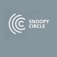 Snoopy Circle