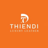 Ví Da Nam Thiendi Luxury
