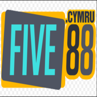 Five88cymru