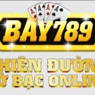 Bay789 - Cổng Game Chính