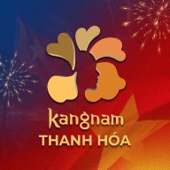Kangnam Thanh Hóa