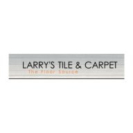 Larry's Tile & Carpet